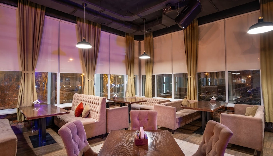 Фото №5 зала Основной зал