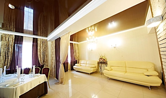 Фото №10 зала Жемчужный зал