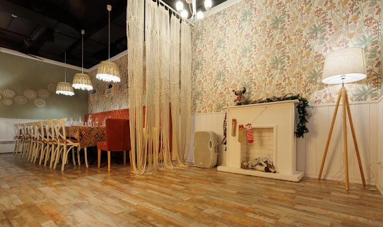 Фото №3 зала Приветственный зал