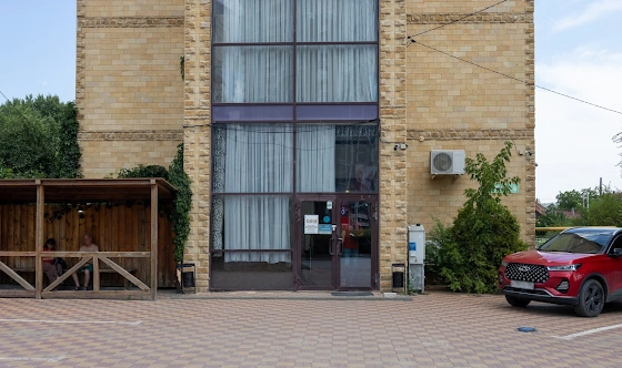 Фото №12 зала Бар