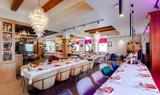 Фото №5 зала Основной зал 