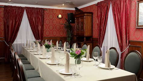 Фото №3 зала Зал «Особый»