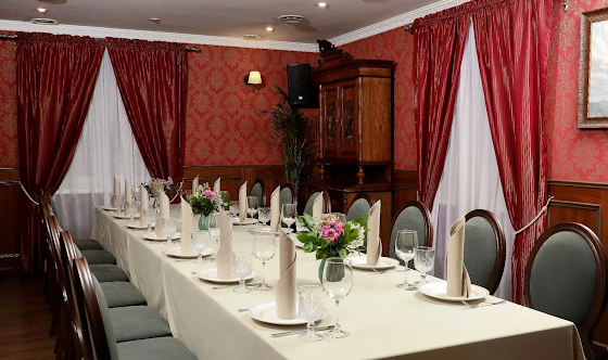 Фото №3 зала Зал «Особый»