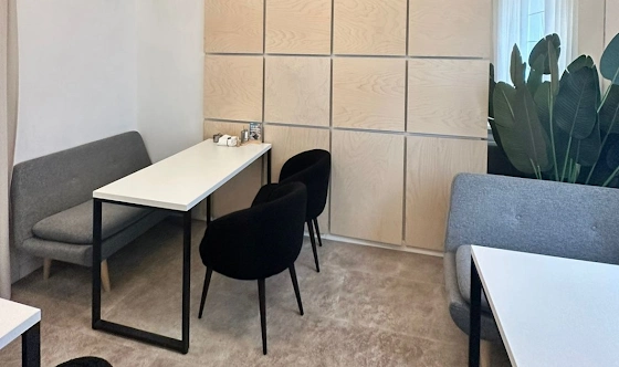 Фото №14 зала Зал на 15 человек