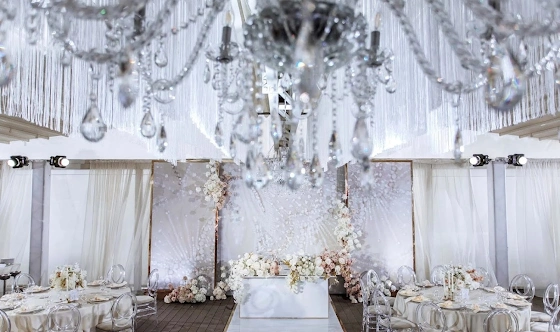 Фото №3 зала VERANDA