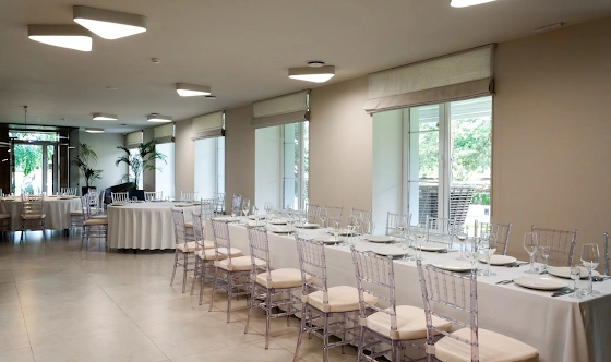 Фото №6 зала Лобби-бар 