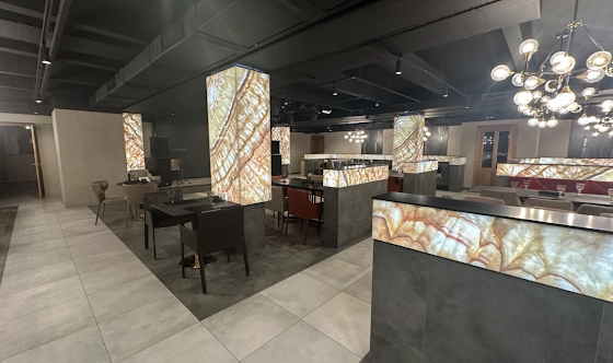 Фото №5 зала Зал №3