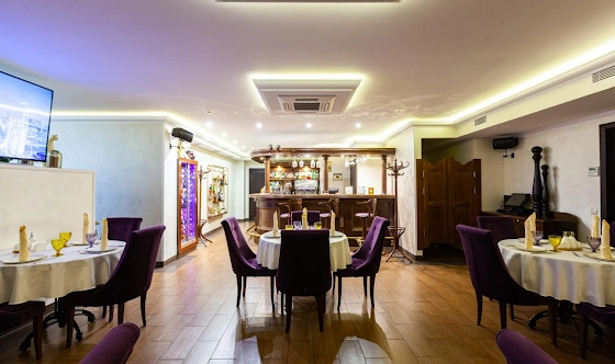 Фото №2 зала Основной зал