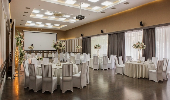 Фото №3 зала Зал «Тан»