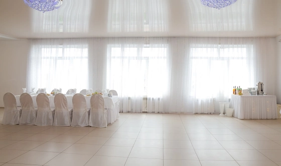 Фото №8 зала Зал «Бежевый»