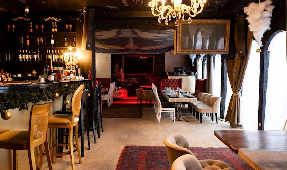 Фото №1 зала Зал "Караоке"