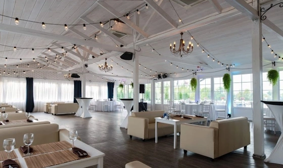 Фото №15 зала Зал Big River