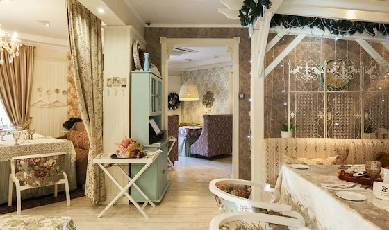 Фото №2 зала Основной зал