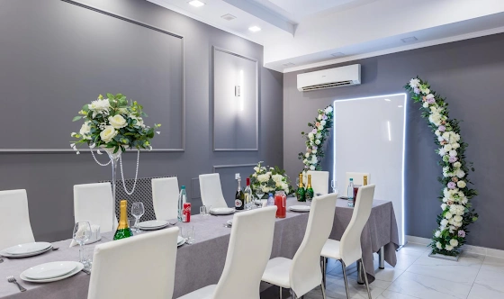 Фото №3 зала Зал Лофт