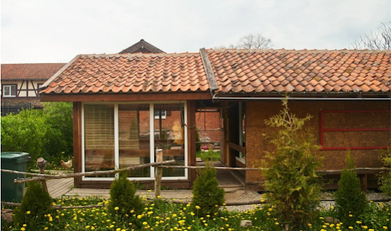 Фото №1 зала Беседки на 20 человек