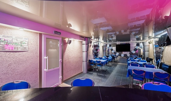 Фото №7 зала Караоке-бар