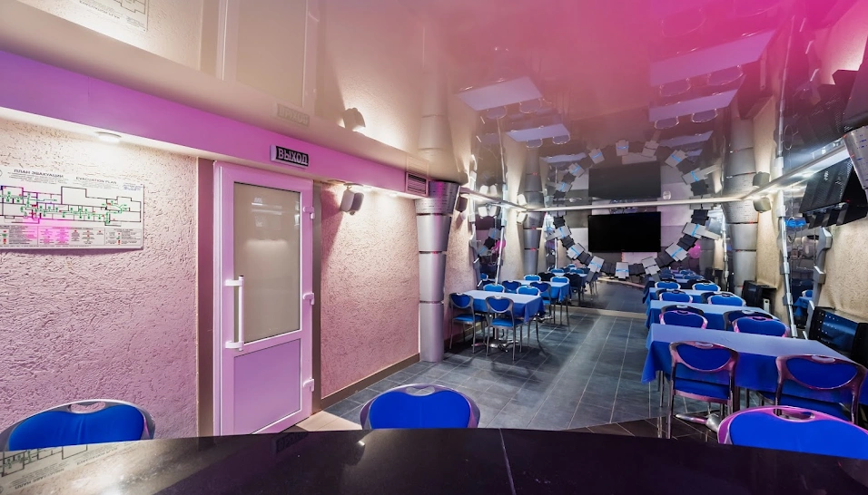 Фото №7 зала Караоке-бар