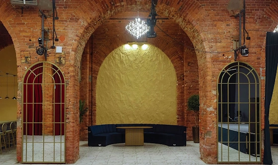 Фото №7 зала Основной зал 