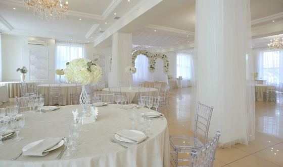 Фото №13 зала Зал «Средний»