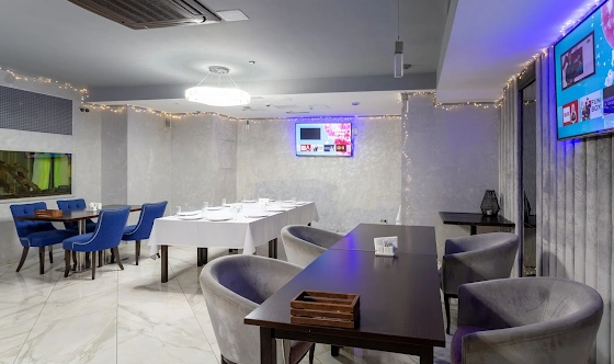 Фото №9 зала Зал на 30 человек