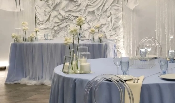 Фото №7 зала Основной зал