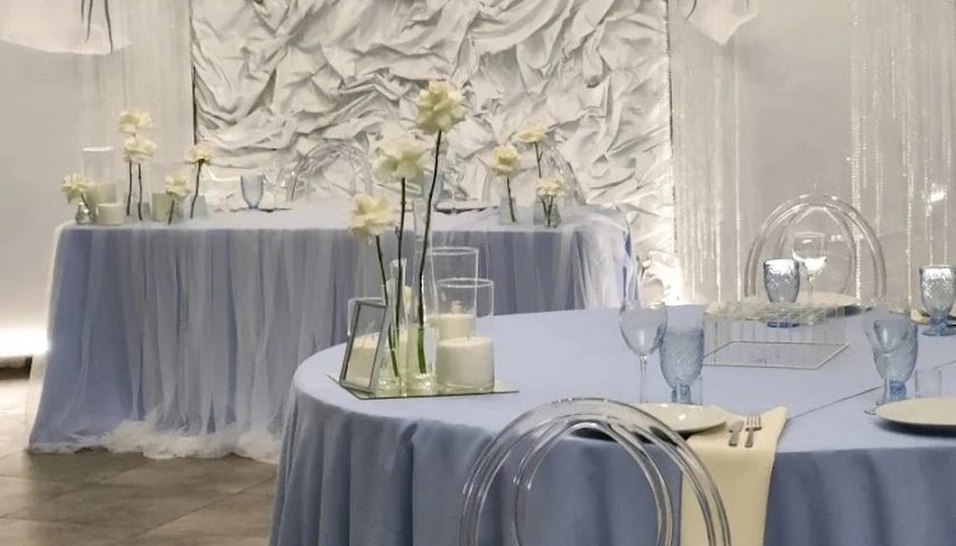 Фото №7 зала Основной зал