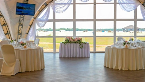 Фото №2 зала Шатер