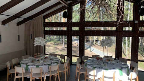 Фото №1 зала Френдли-бар