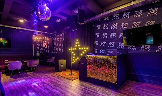 Фото №5 зала Караоке зал