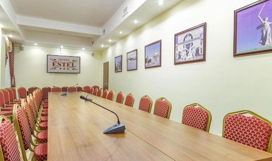 Фото №2 зала Конференц зал 