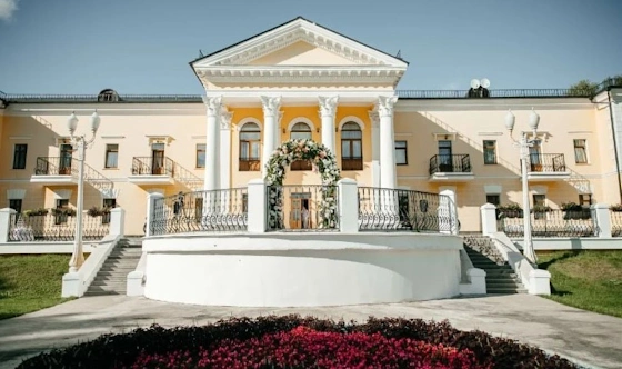 Фото №5 зала Основной зал ресторанного комплекса