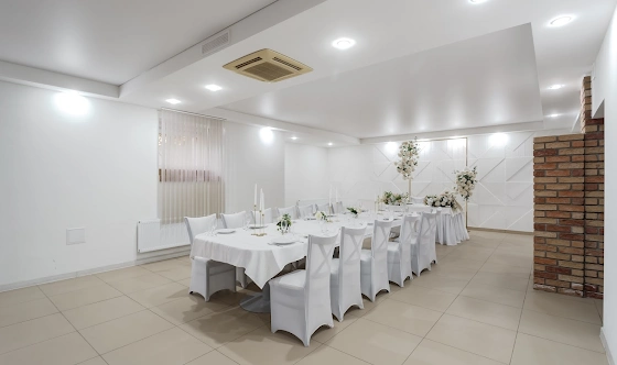 Фото №1 зала Зал "Малый"