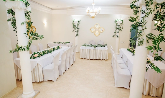 Фото №1 зала Малый зал