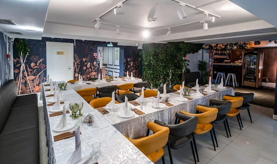 Фото №8 зала Основной зал