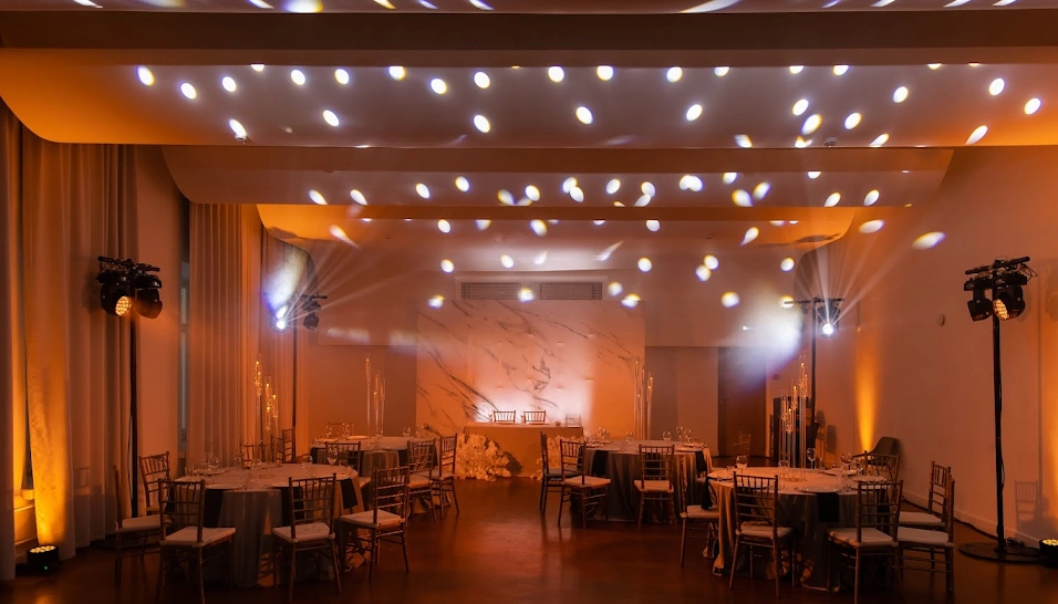 Фото №13 зала Большой зал 