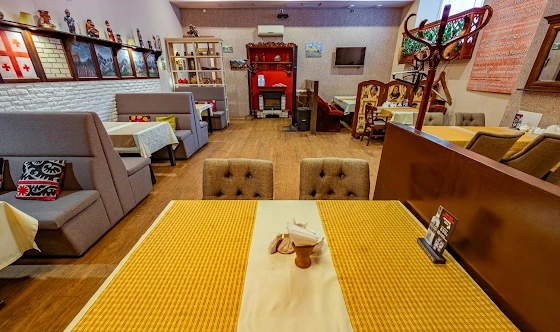 Фото №19 зала Большой зал