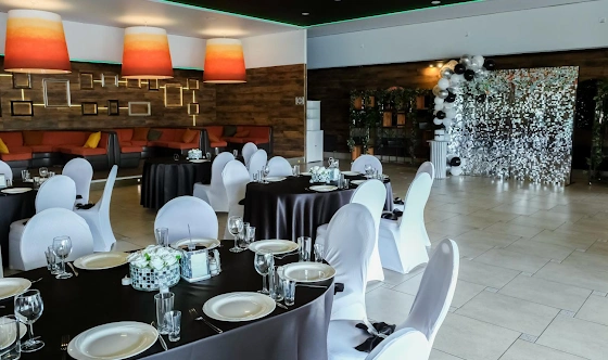 Фото №3 зала Основной зал