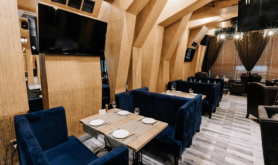 Фото №15 зала Основной зал 