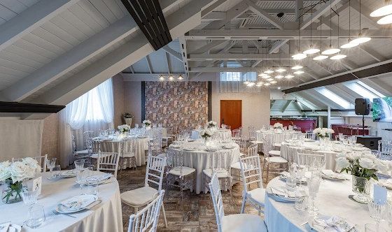 Фото №10 зала Зал «Торжественный» 