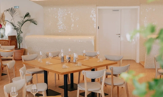 Фото №19 зала Банкетный зал 