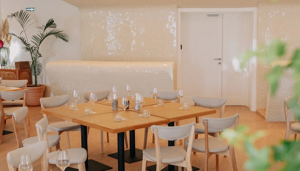 Фото №19 зала Банкетный зал 