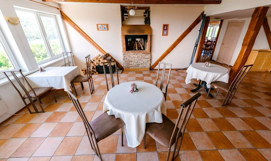 Фото №2 зала Зал «Панорама»