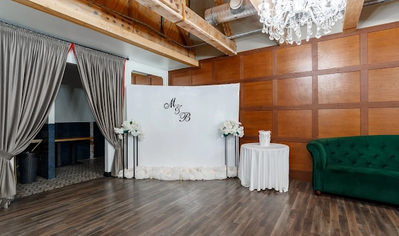 Фото №9 зала Зал "Малый"