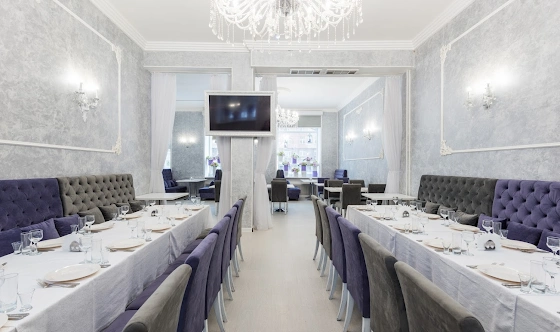 Фото №8 зала Темный зал