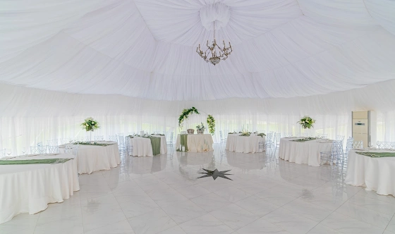 Фото №6 зала Основной зал