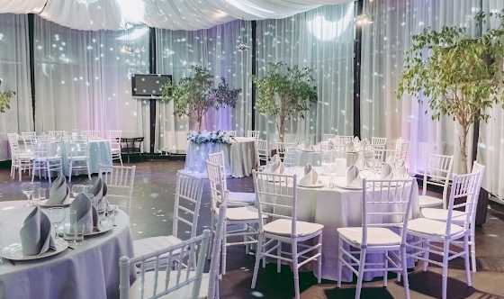 Фото №10 зала Панорамный зал