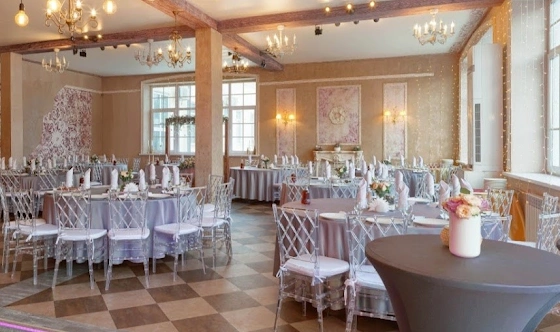 Фото №6 зала Зал «Лофт»