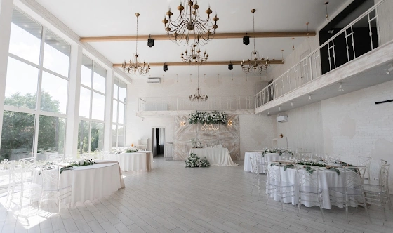 Фото №5 зала Банкетный зал