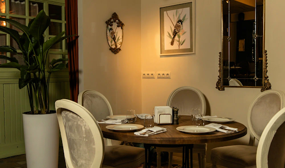 Фото №14 зала Основной зал