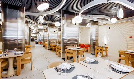 Фото №11 зала Зал "Фотон"